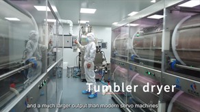 長(zhǎng)征天民藥機(jī)設(shè)備宣傳片_北京凱瑪-宣傳片拍攝制作公司-專(zhuān)業(yè)宣傳片拍攝,企業(yè)宣傳片,宣傳片制作